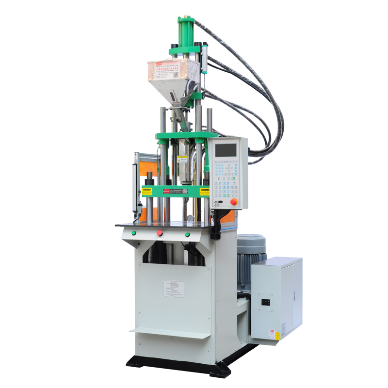連接器專用注塑機KSU-55T-2